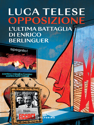cover image of Opposizione